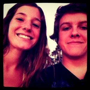 Meet your Posher, Christian